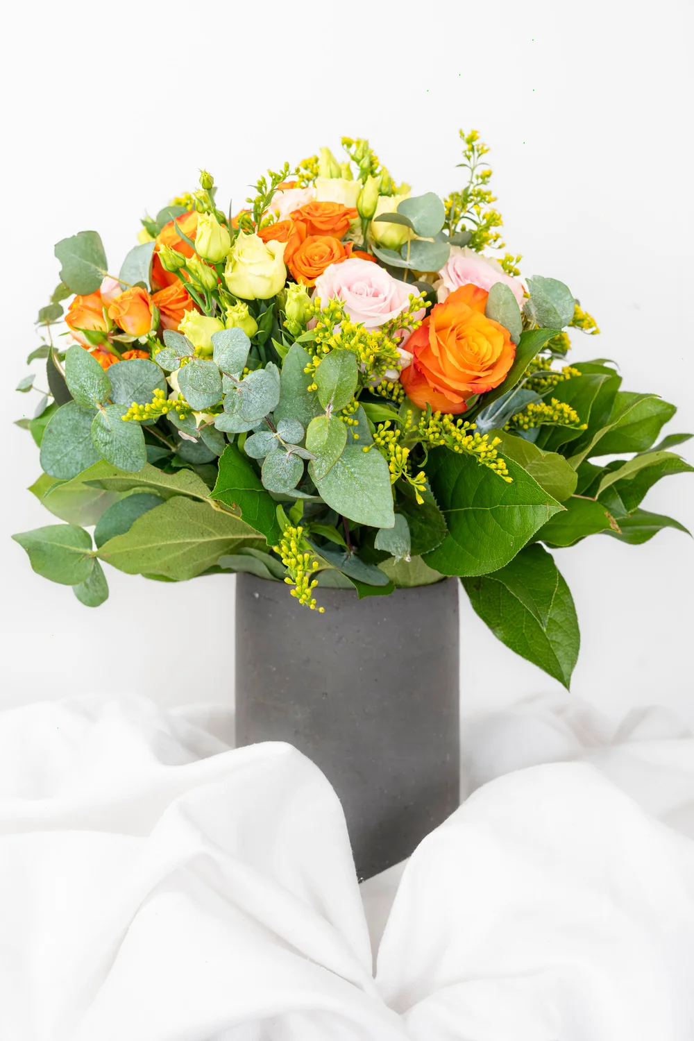 livraison fleurs d'enterrements à Paris