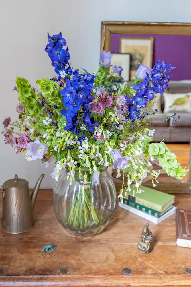 fleuriste paris 5