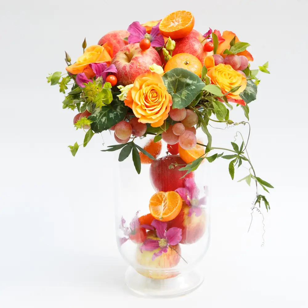 fleuriste paris 6